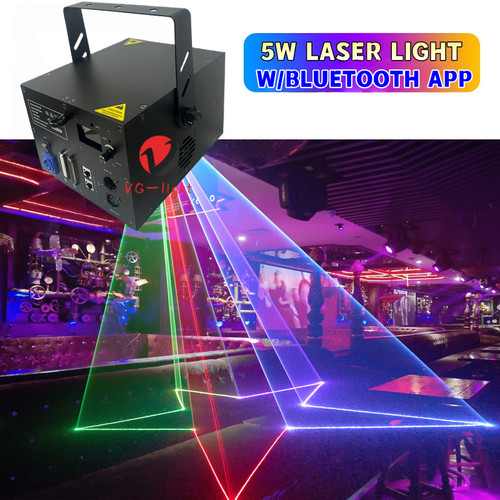 Rgb ilda dmx - ilda, light
