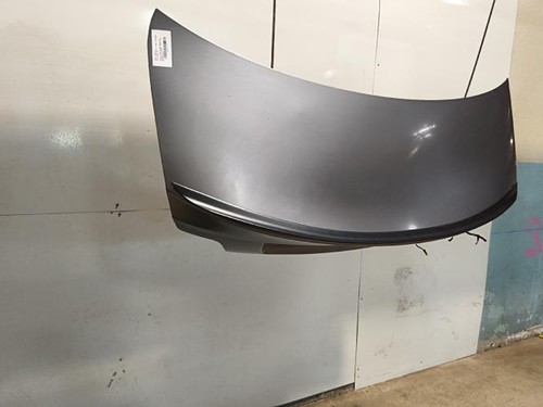 Malle hayon arriere bmw serie - malle/hayon,