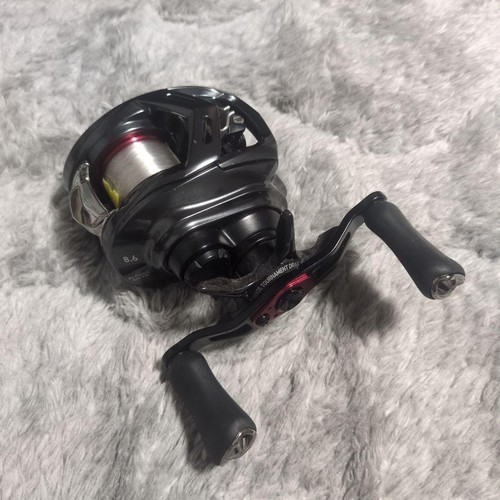 Moulinet pêche daiwa 20 - de,