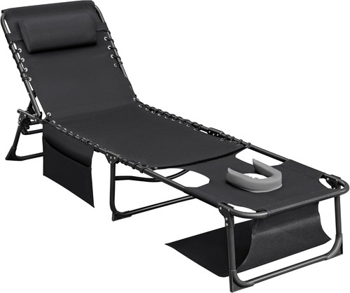 Face down chaise - down,