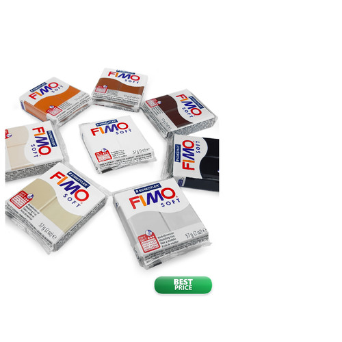 Fimo soft polymer oven 57g - fimo,