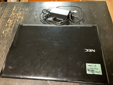 NEC VersaPro VK23TFB6R4RU Core