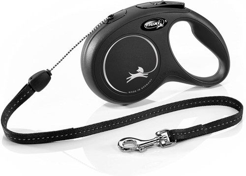 Flexi new classic laisse chien - laisse,