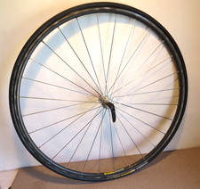 A Super-Fine, All Mavic
