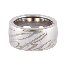CHOPARD - Bague Chopardissimo