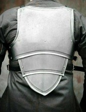 Déguisement chevalier cuirass