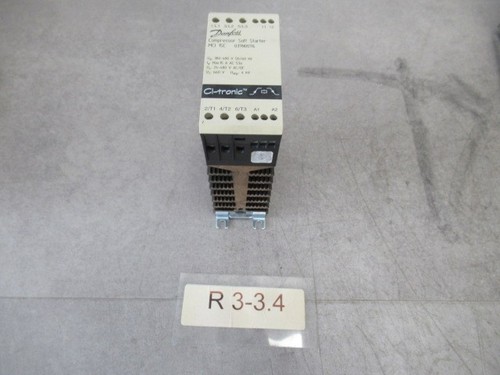 Danfoss mci 15c - danfoss, 037n0076