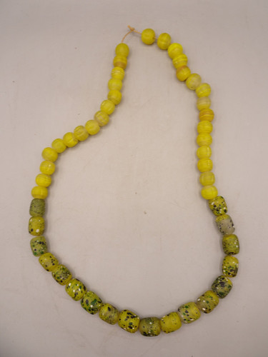 Collier ancien vintage - ancien.vintage, 1950