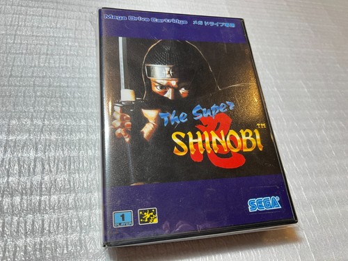 Sega mega drive - sega,