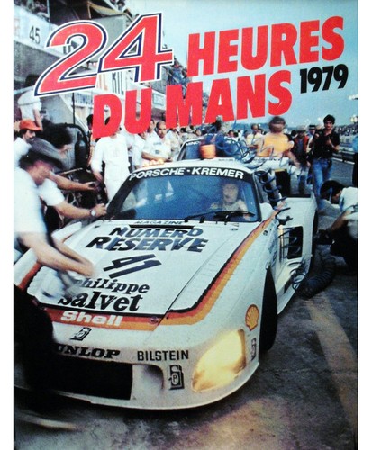 24 heures du mans - ▄▀▄,