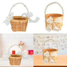 Panier de mariage mini panier