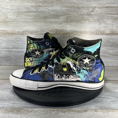 Converse women all star dc - all,