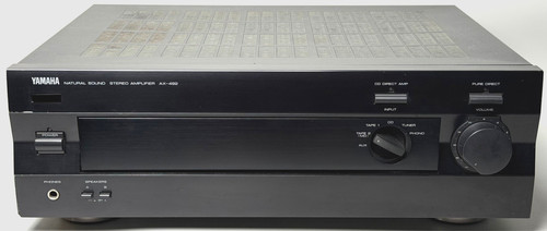 Yamaha 492 natural sound - natural,