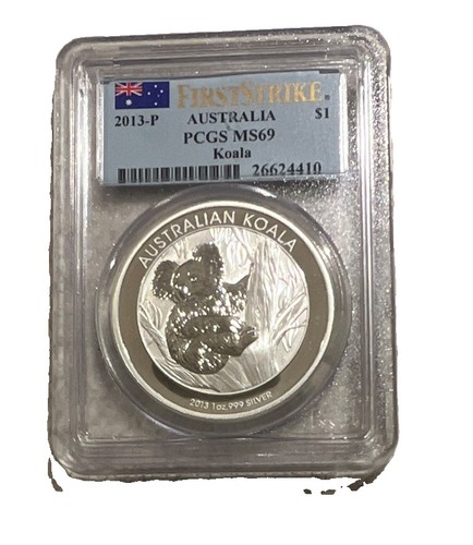 The perth mint 2013 - the,