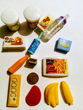 Denrée alimentaire mini - denrée,