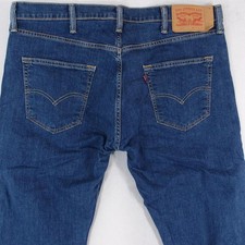 Hommes Levi's 501 Regular