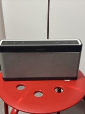 ENCEINTE BLUETOOTH BOSE