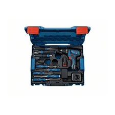 Perceuse visseuse GSR 12V-15 +