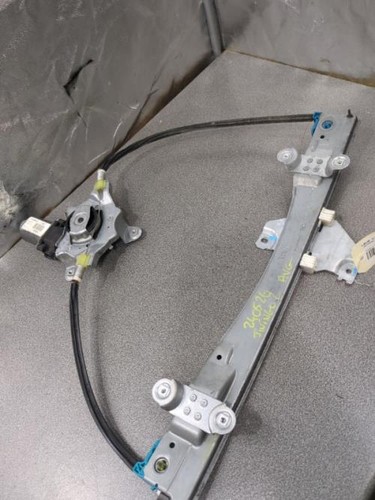 Leve vitre electrique avant