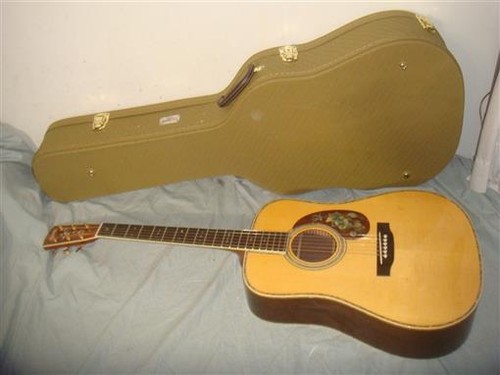 Blueridge 280a prewar ser - br-280a,