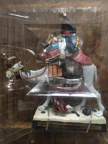 Figurine metal napoléon - ..,