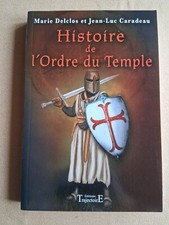 HISTOIRE DE L'ORDRE DU TEMPLE