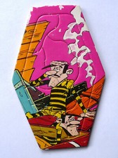 puzzle six de savoie lucky