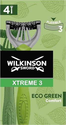 Wilkinson sword xtreme eco - wilkinson,