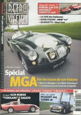 RETROVISEUR n°203 07/2005