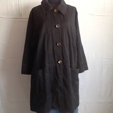 ET DIEU CRÉA LA FEMME_ MANTEAU FEMME _ T42 _ ( VF03/26/6-20B ) 