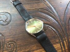 MONTRE SWISS MADE VINTAGE DES ANNÉES 1970 - Neuve jamais portée -NOS
