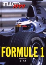  LIVRE   FORMULE 1   F1