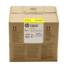 Original encre scitex lx610 - original, hp