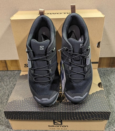 Women salomon ultra 4 - x,