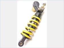 AMORTISSEUR CENTRAL HONDA