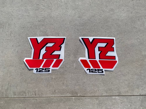 Stickers ouies pour moto - , cross