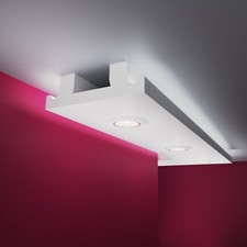 Barre lumineuse LED plafond