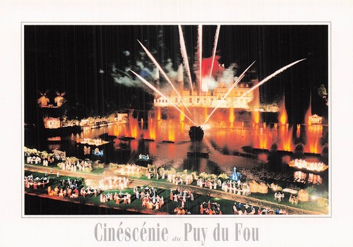 Les epesses cinescenie - les,