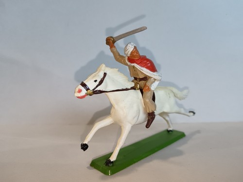 Starlux militaire cavalier - starlux,