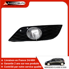 ?? ENJOLIVEUR PARE-CHOC AVG MERCEDES CLASSE B MONOSP. I Phase 1 (245)