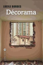 Décorama, Lucile Bordes