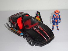 Mask vintage Kenner - Raven