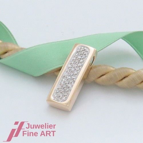 Pendentif brillant avec