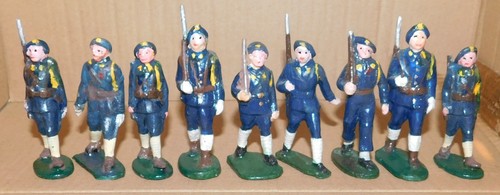 Petit soldat fr - 9,
