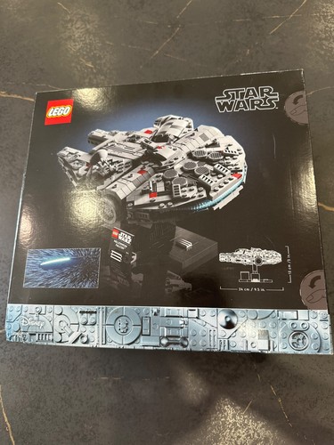 Lego star wars - star,