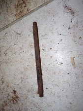 barre de repose pieds terrot 100 cc  101125