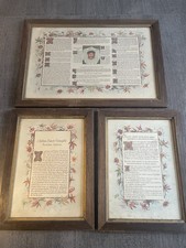 Canon d'autel ancien