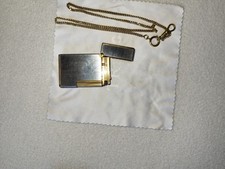 Briquets Dupont occasion (