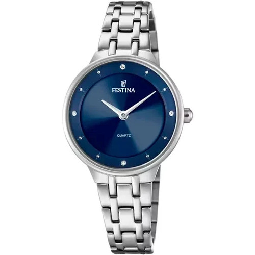 Montre bracelet analogique - montre-bracelet,