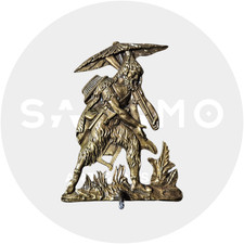 Porte-montre / Support